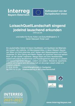 WasserWoche 2025 in Landsberg am Lech