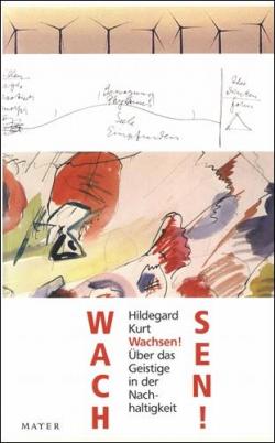 Wachsen Buchcover