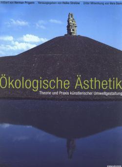 Ökologische Ästhetik Buchcover